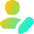 User Edit Pencil Icon from Flex Gradient Set