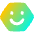 User Nft Profile Picture 2 Icon from Flex Gradient Set