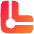 Center Stroke Icon from Flex Gradient Set