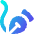 Freehand Tool Icon from Flex Gradient Set