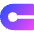 Round Cap Icon from Flex Gradient Set