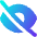 Invisible 1 Icon from Flex Gradient Set