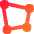 Perspective Wrap Transform Distort Icon from Flex Gradient Set