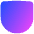 Warp Arc Lower Icon from Flex Gradient Set