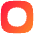 Warp Fisheye Icon from Flex Gradient Set