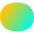 Warp Inflate Icon from Flex Gradient Set