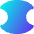 Warp Squeeze Icon from Flex Gradient Set