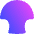 Wrap Shell Upper Icon from Flex Gradient Set