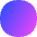 Full Moon Icon from Flex Gradient Set
