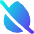 Humidity None Icon from Flex Gradient Set