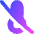 Thermometer Disable Icon from Flex Gradient Set