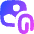 Email Attachment Image Icon from Flex Gradient Set