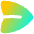 Mail Send Email Message Icon from Flex Gradient Set