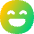Smiley Very Happy 2 icon - Free transparent PNG, SVG. No sign up needed.