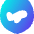 Airport Security Icon from Flex Gradient Set