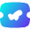 Plane Boarding Pass Icon from Flex Gradient Set
