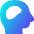 Intellectual Icon from Flex Gradient Set
