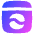 Hotel Laundry Icon from Flex Gradient Set
