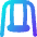 Pool Swing Icon from Flex Gradient Set