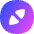 Location Compass 2 Icon from Flex Gradient Set
