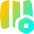 Map Setting Bolt Nut Icon from Flex Gradient Set