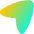 Navigation Arrow On Icon from Flex Gradient Set