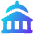 Capitol Icon from Flex Gradient Set