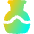 Jar 2 Icon from Flex Gradient Set