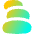 Stone Spa Icon from Flex Gradient Set