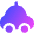 Car Taxi 1 Icon from Flex Gradient Set