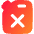 Gas Canister Icon from Flex Gradient Set