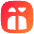 Elevator Icon from Flex Gradient Set