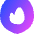Fire Protection Area Icon from Flex Gradient Set