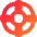 Lifebuoy Icon from Flex Gradient Set