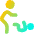 Nursery 2 Icon from Flex Gradient Set