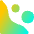 Rock Slide Icon from Flex Gradient Set
