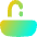 Sink Icon from Flex Gradient Set