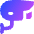 Surveillance Camera Icon from Flex Gradient Set