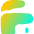 Water Tap Icon from Flex Gradient Set