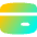 Credit Card 1 Icon from Flex Gradient Set