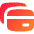 Credit Card 4 Icon from Flex Gradient Set