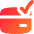 Credit Card Approved Icon from Flex Gradient Set