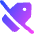 No Commissions Fee Icon from Flex Gradient Set