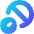 Temporary Block Account Security Icon from Flex Gradient Set