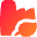 Factory Eco Icon from Flex Gradient Set