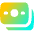 Bill 4 Icon from Flex Gradient Set