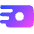 Bill Send Icon from Flex Gradient Set