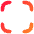 Scanner 1 Icon from Flex Gradient Set