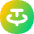 Tether Circle icon - Free transparent PNG, SVG. No sign up needed.
