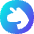 Uniswap Circle Icon from Flex Gradient Set